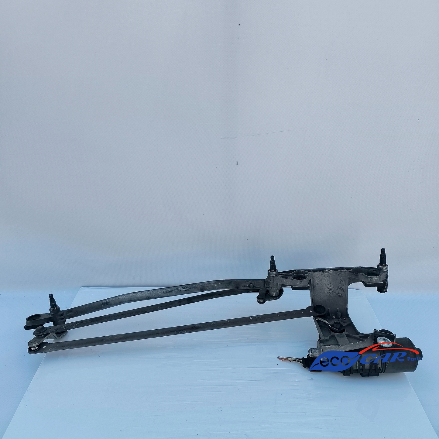 Front windshield wiper motor Ford C-Max year 2007 Cod. 3m51-17508-Aa ecoAG6483