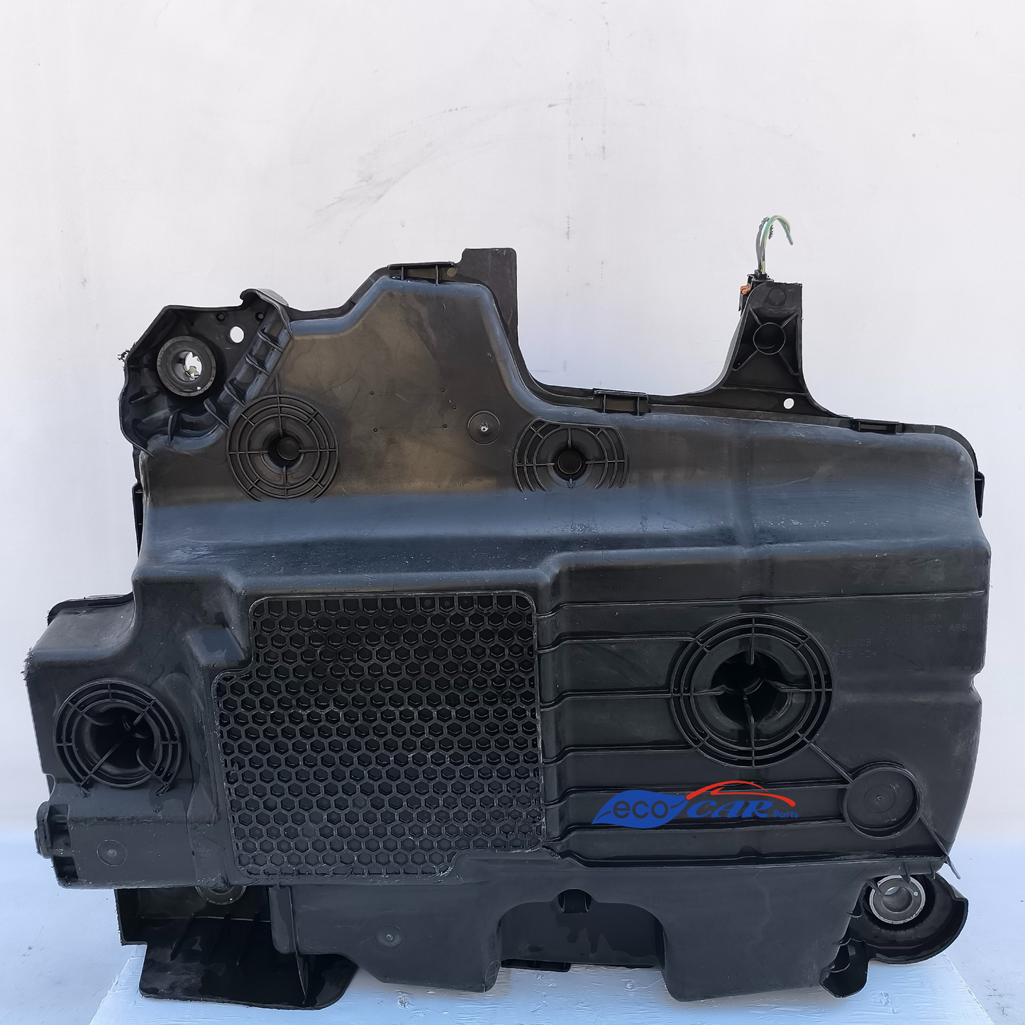 AdBlue-Tank Peugeot 508 Baujahr 2017 Teilenummer 12678023 ecoAG7117