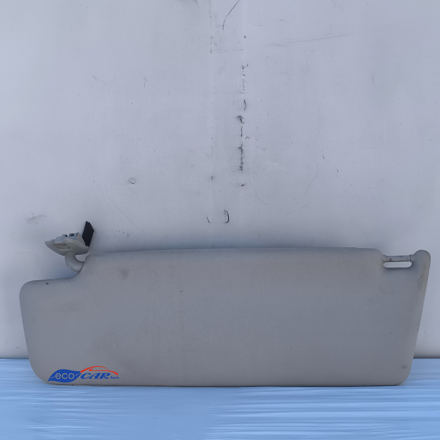 Aletta parasole dx Volkswagen Tiguan anno 2009 ecoAG7400