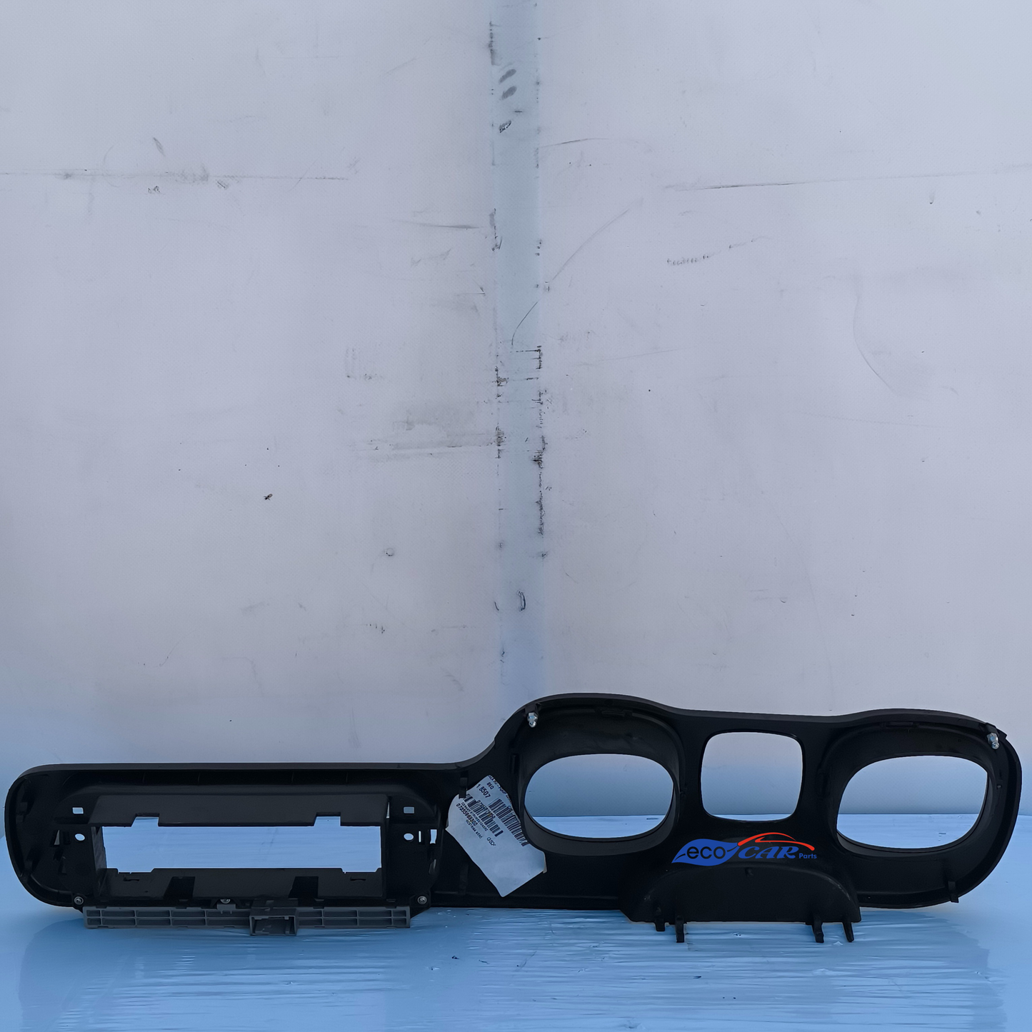 Cornice centrale completa di pulsantiera Fiat New Panda cod. 735491812 ecoAG7481