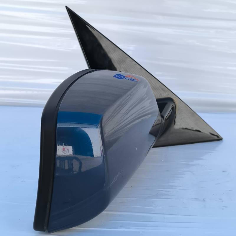 Specchietto dx BMW X3 anno 2006 5 fili blu ecoAG7769