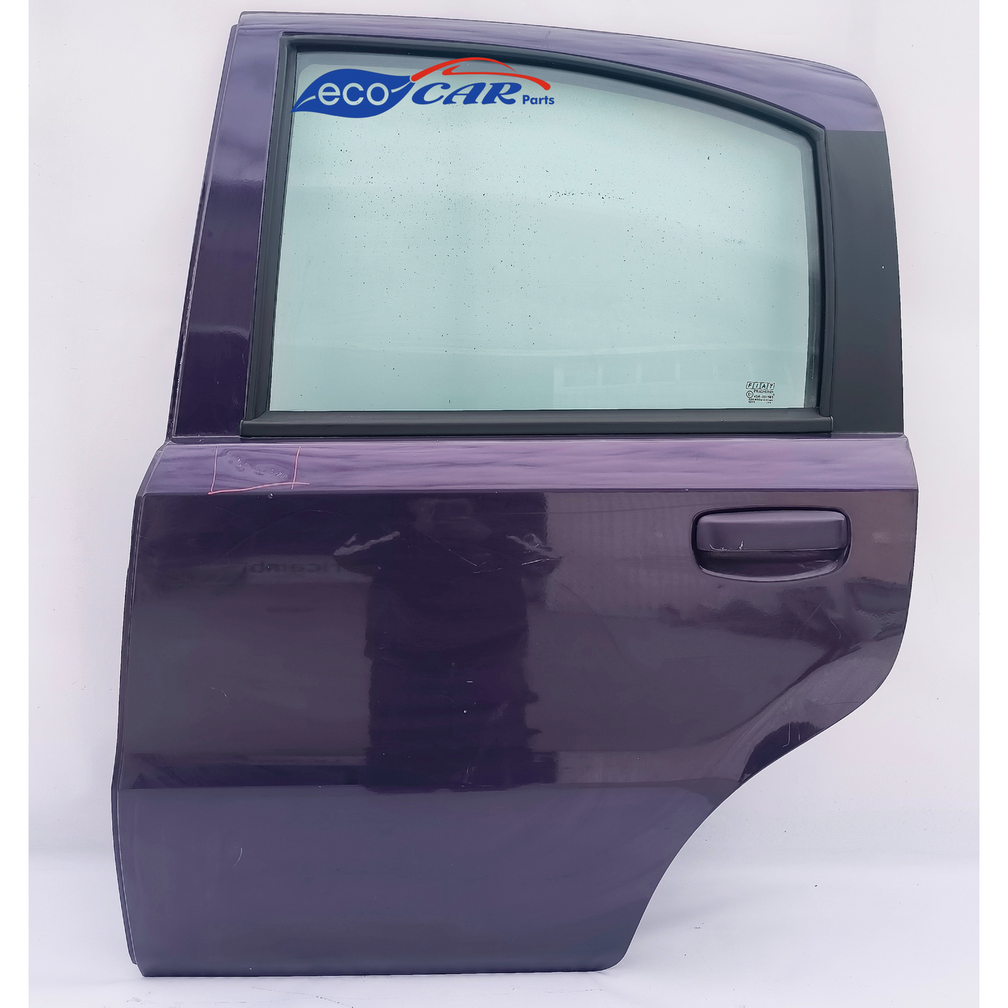 Sportello posteriore sx Fiat Panda 169 (MAMY) ecoAG6592