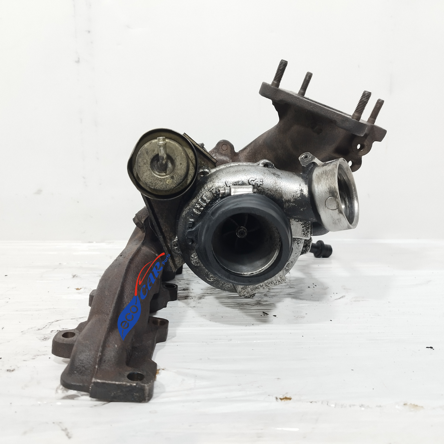 Turbina Chrysler PT Cruiser 2.2 D 2002 Cod: a6640960299 ecoAC12676