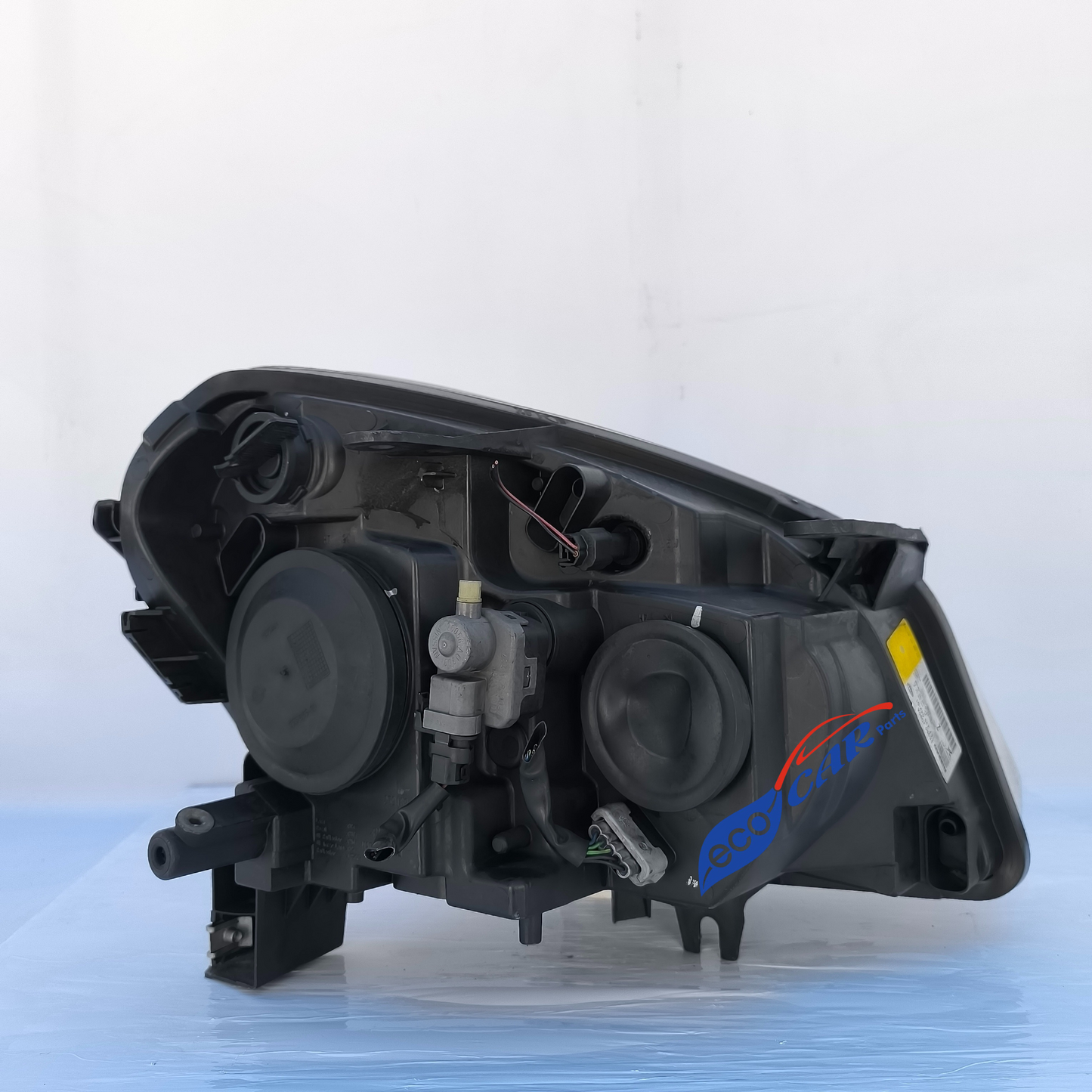 Fanale anteriore sx Nissan Qashqai anno 2009 ecoAG6632