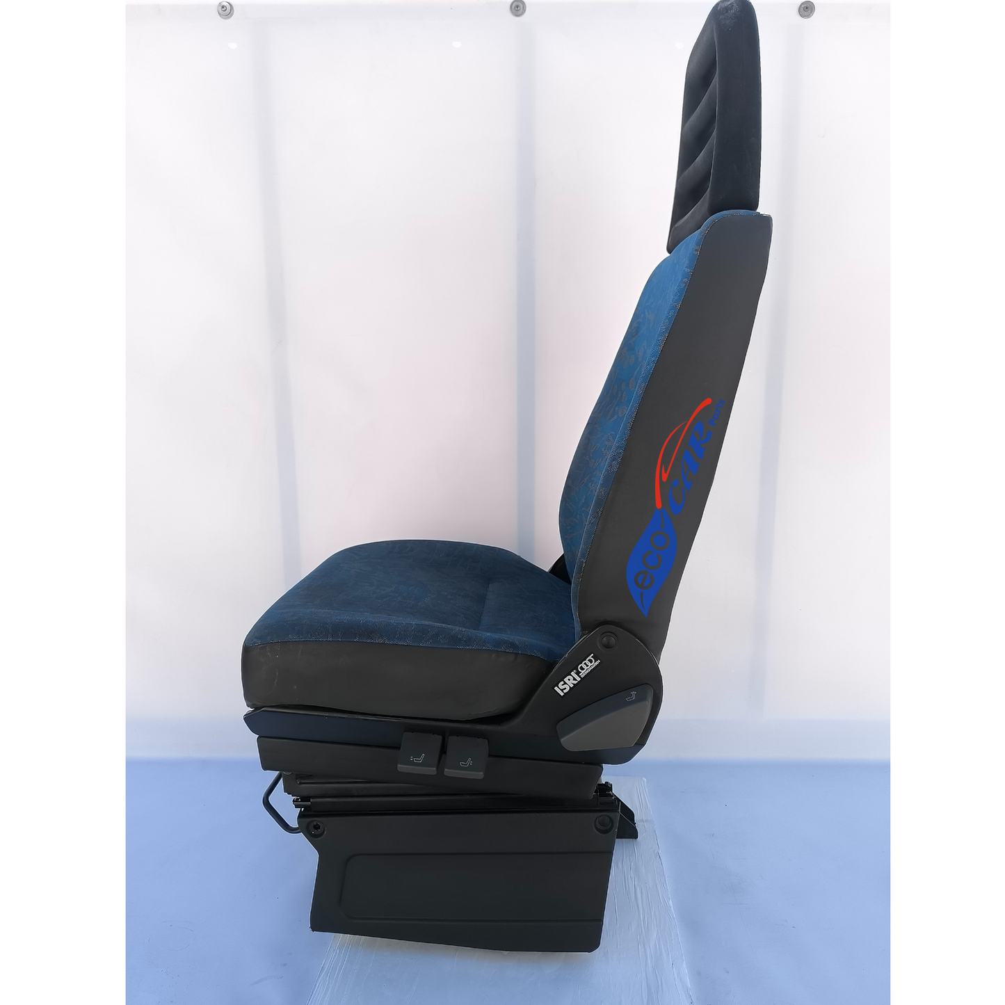 Sedile anteriore lato guida Iveco Daily anno 1999 ecoAG6456