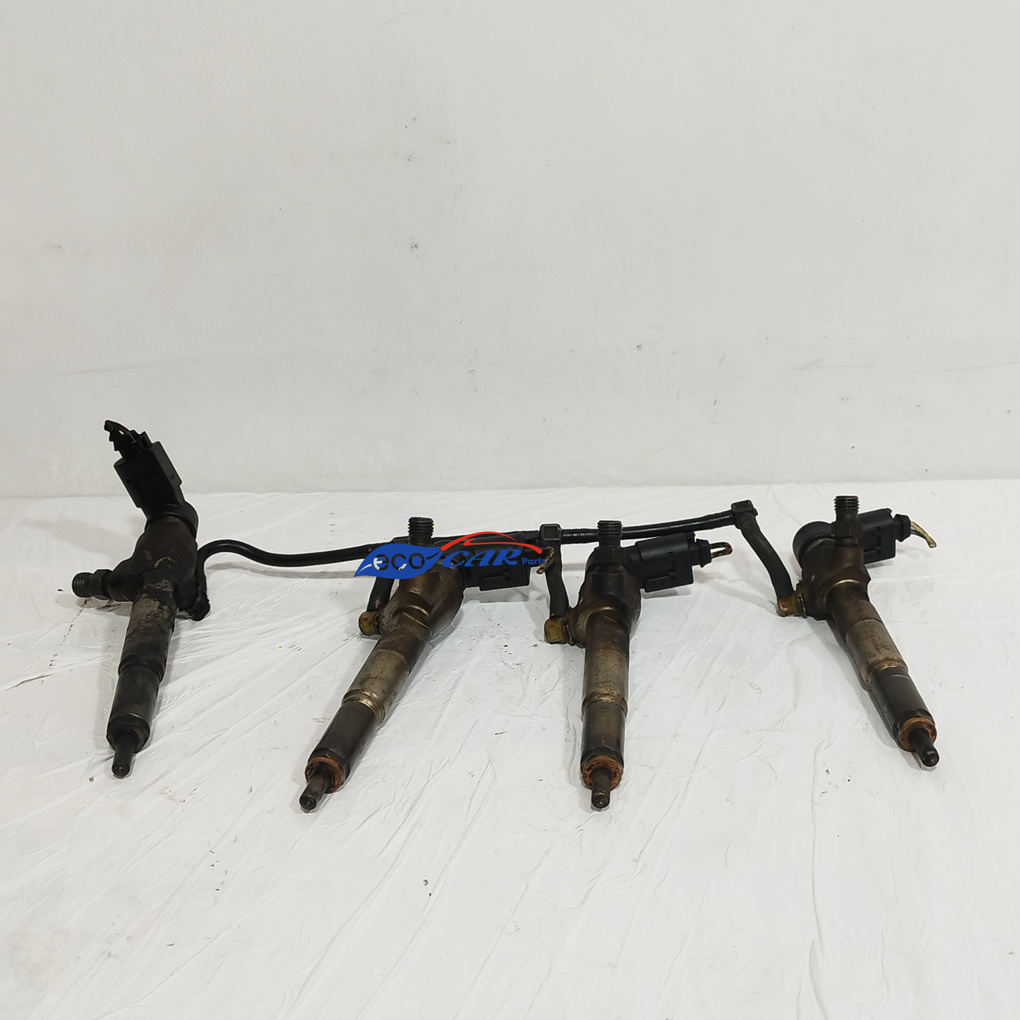 Siemens Einspritzdüsen Nissan Qashqai 1.5 DCI 2007 Code: h8200294788 ecoAC13121