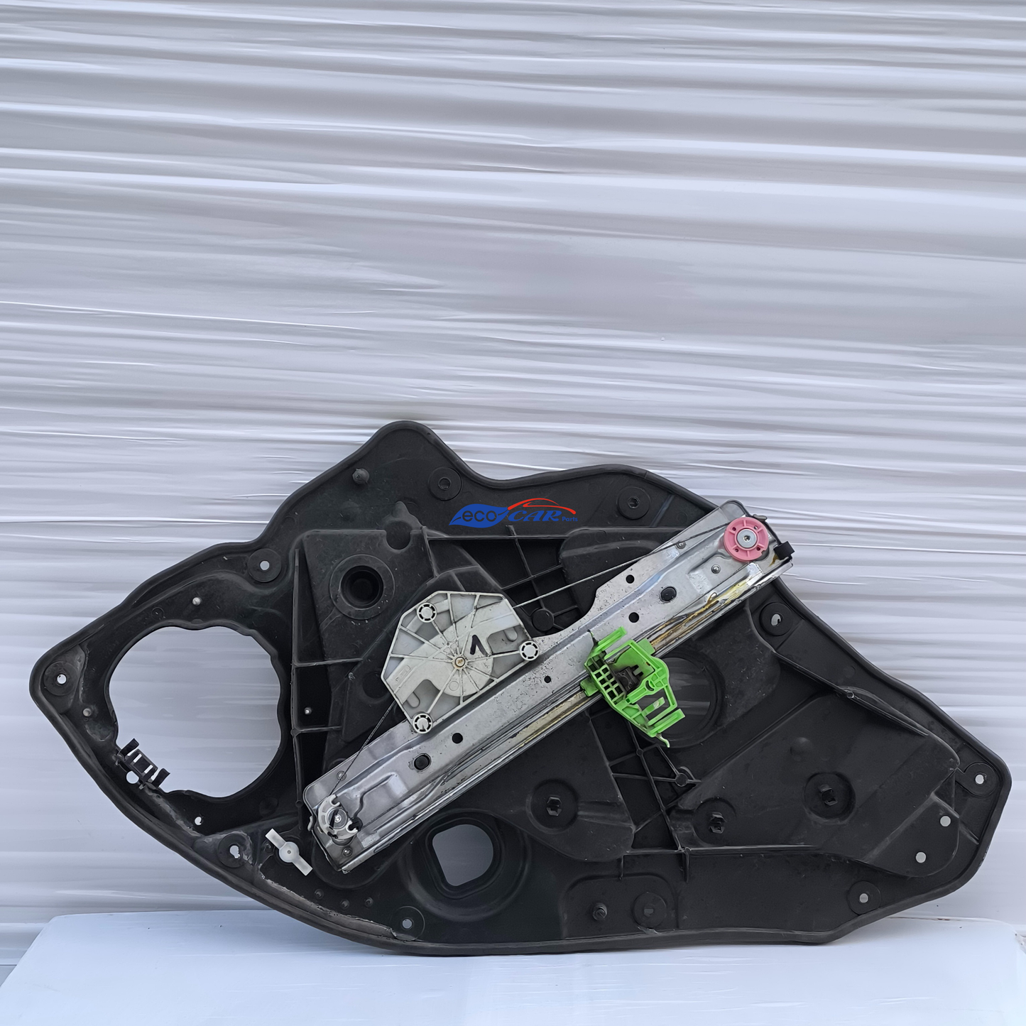 Cremagliera a pannello posteriore sx Alfa Romeo Giulietta 6 PIN cod.44512432 ecoAG7659
