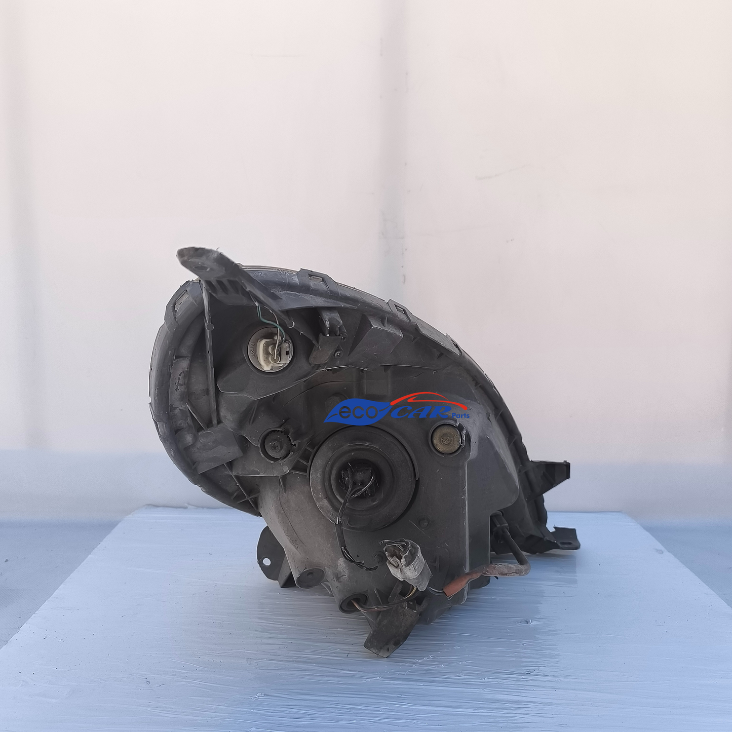 Left front light Toyota Yaris Verso year 2005 ecoAG6832