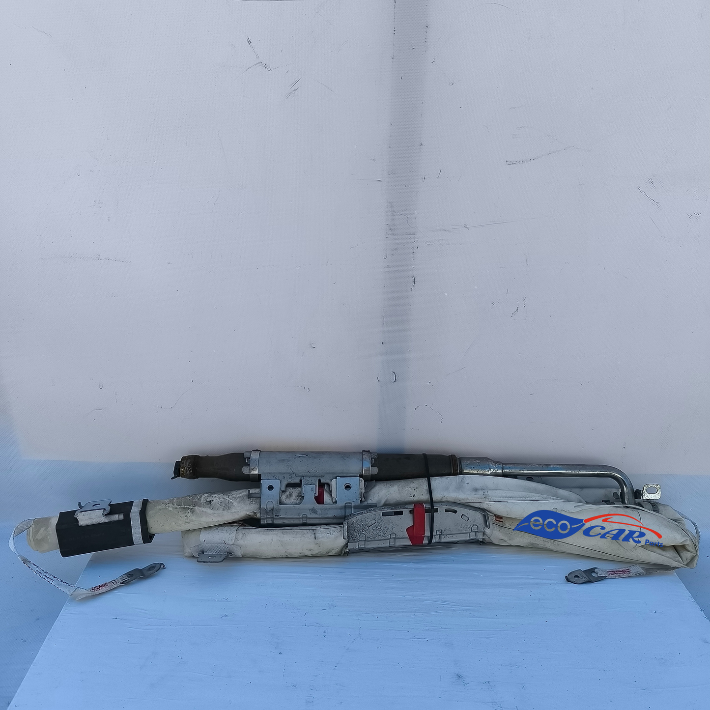 Right side curtain airbag Kia Sorento year 2012 cod.611087200 ecoAG6908