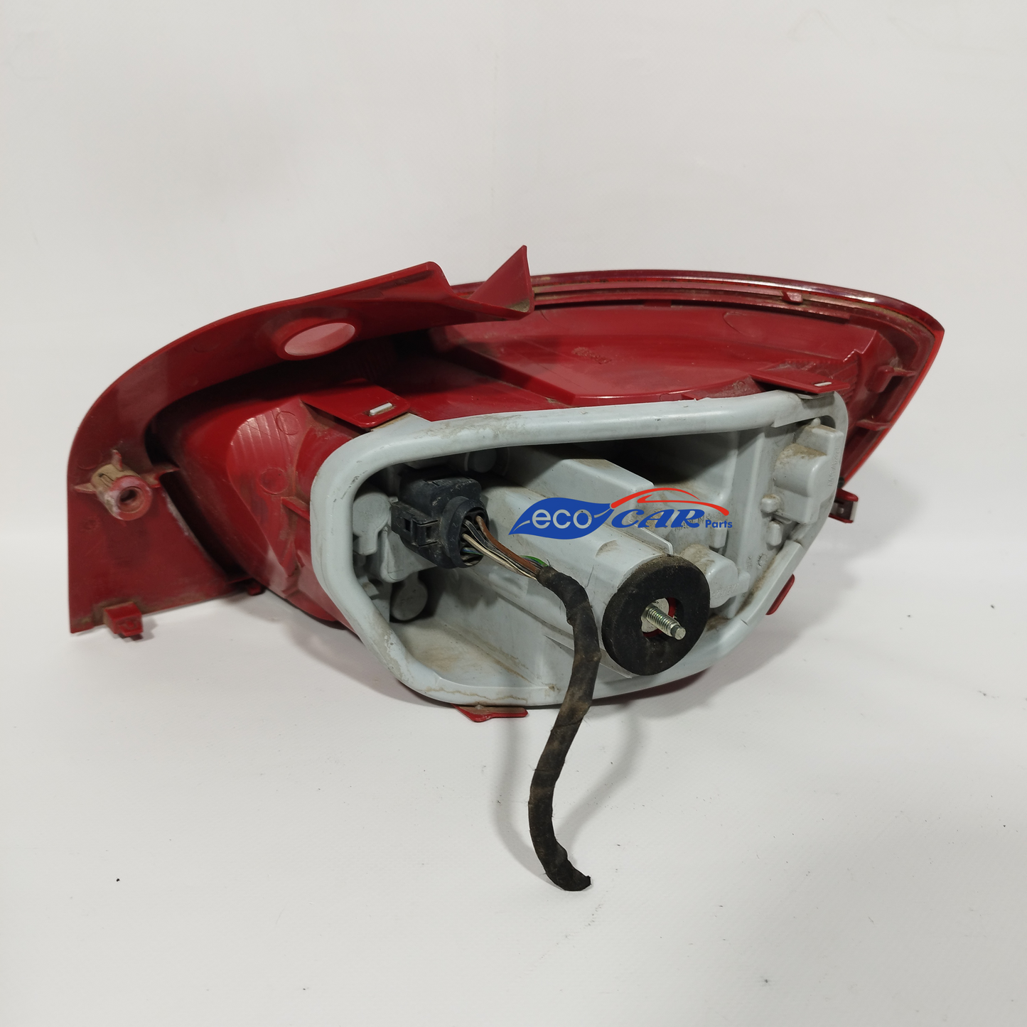 Linke Rückleuchte Seat Ibiza 2009 ecoAC11466