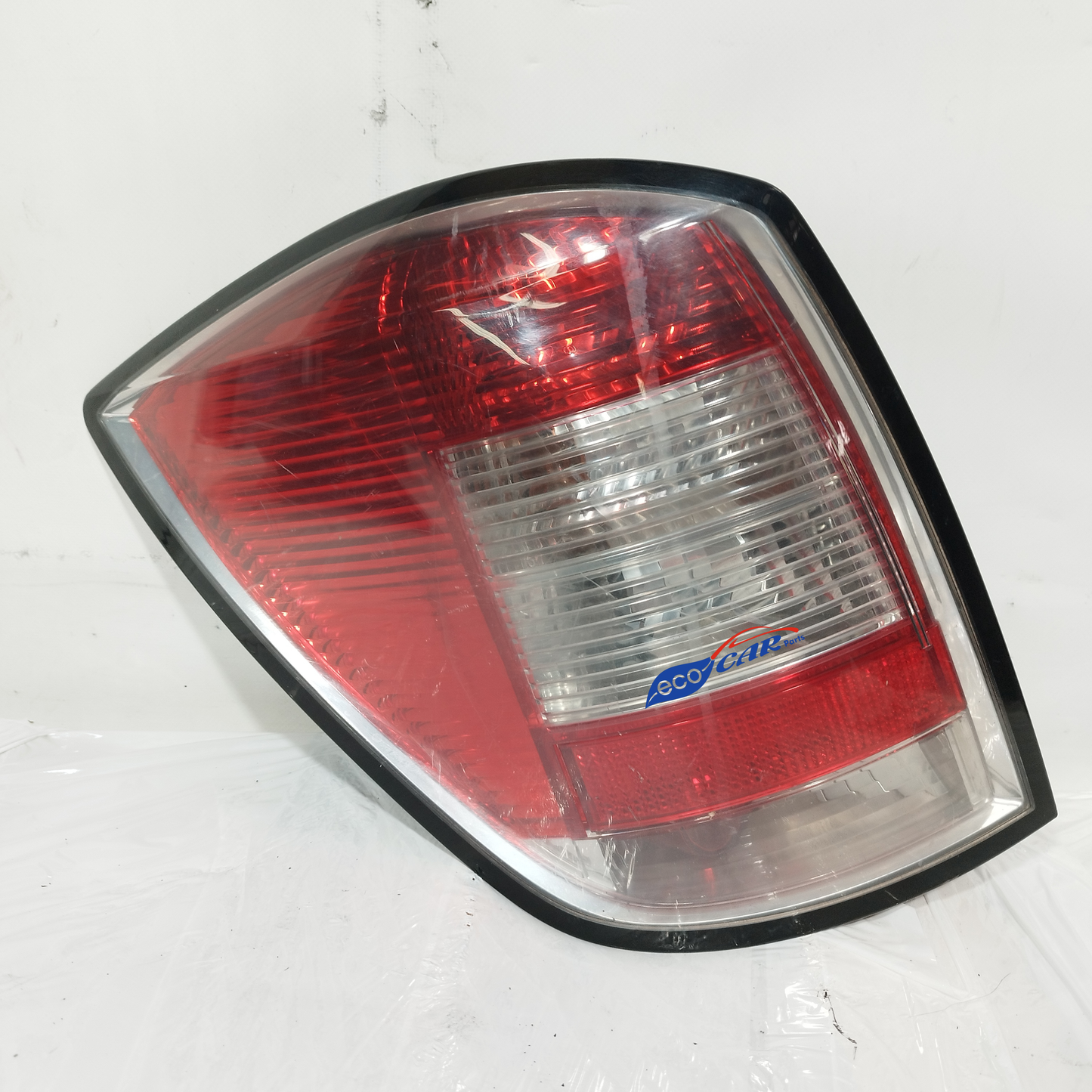 Linke Rückleuchte Opel Astra H SW 2007 Code: 13223675 ecoAC13340