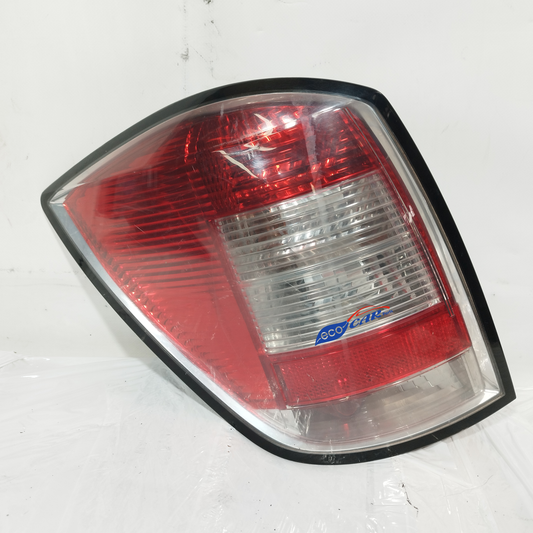 Linke Rückleuchte Opel Astra H SW 2007 Code: 13223675 ecoAC13340