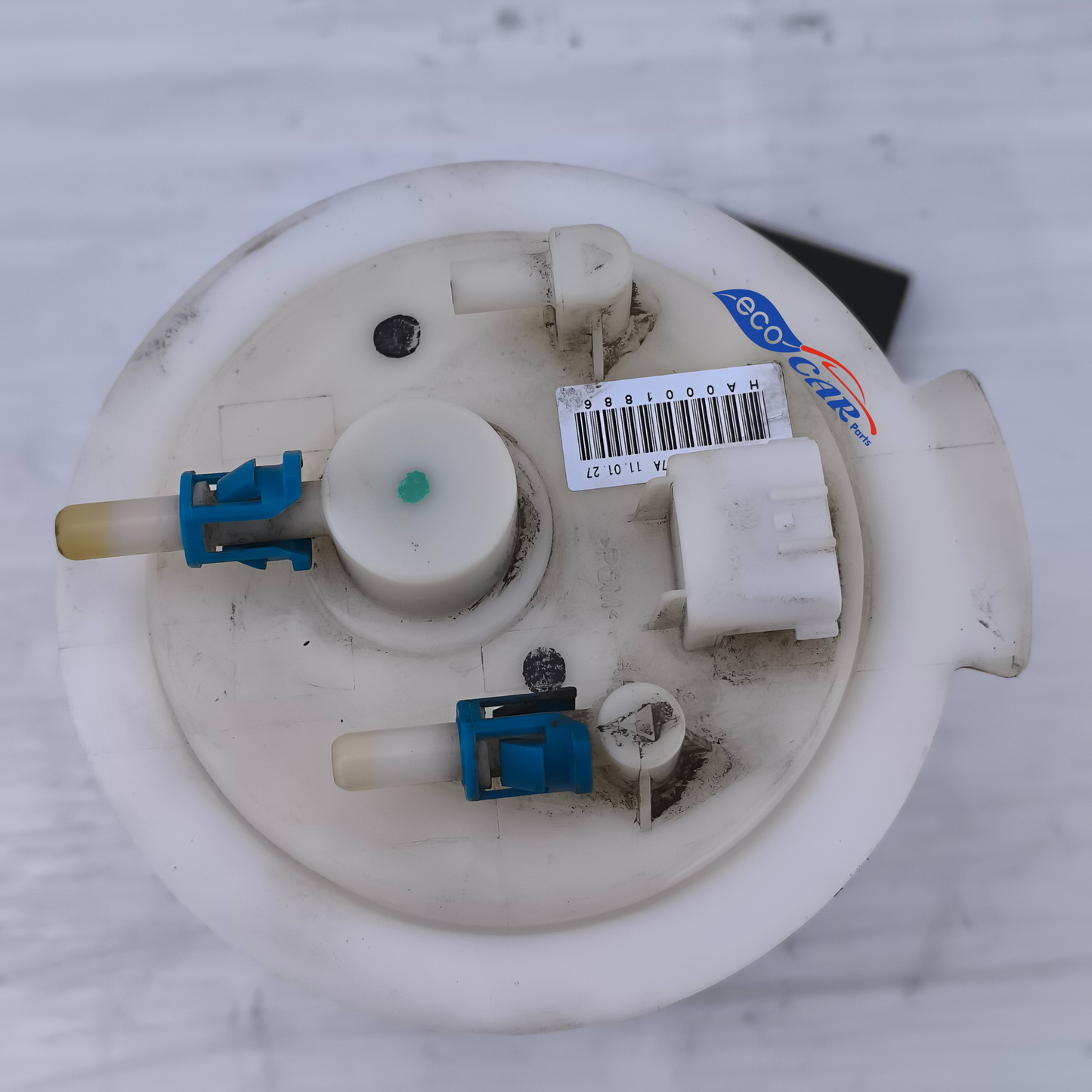 Nissan Micra K13 1.2 B Schwimmerpumpencode 170403hd0a ecoAG7351