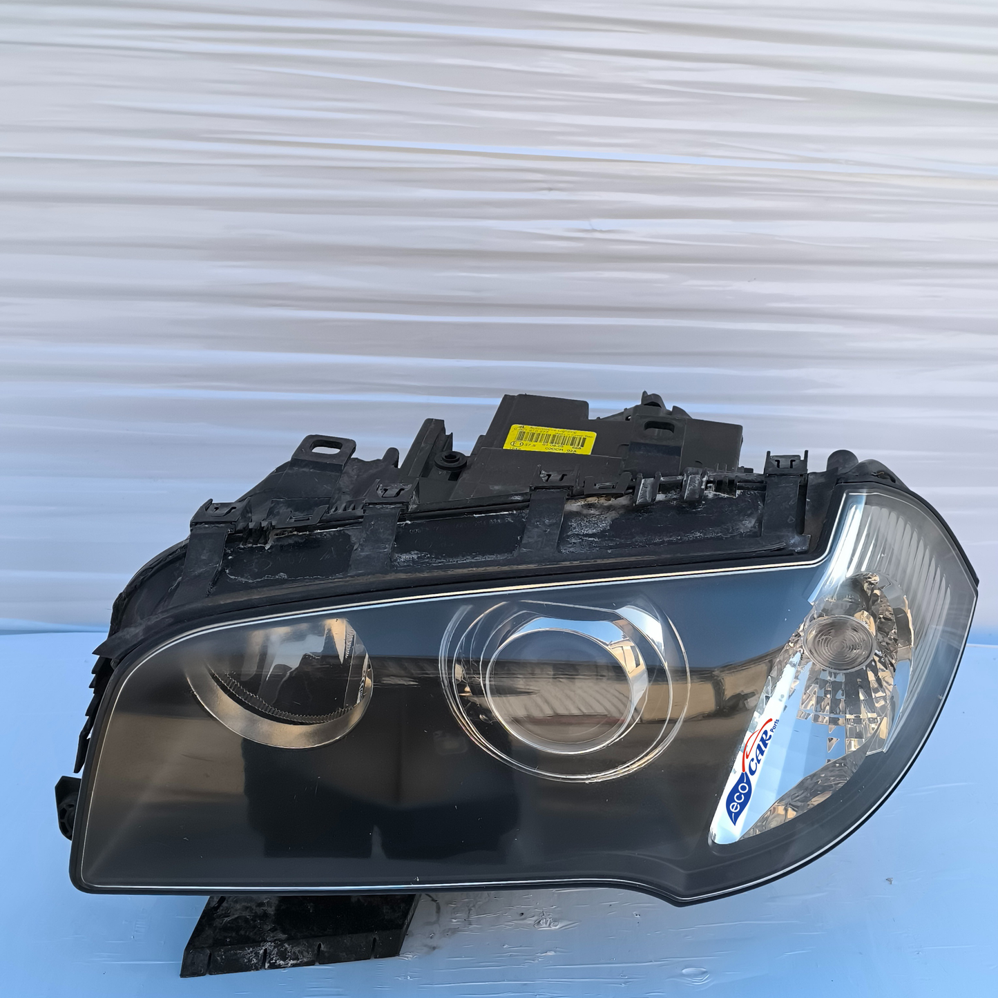 Fanale anteriore sx Xenon BMW X3 E83 ecoAG7714