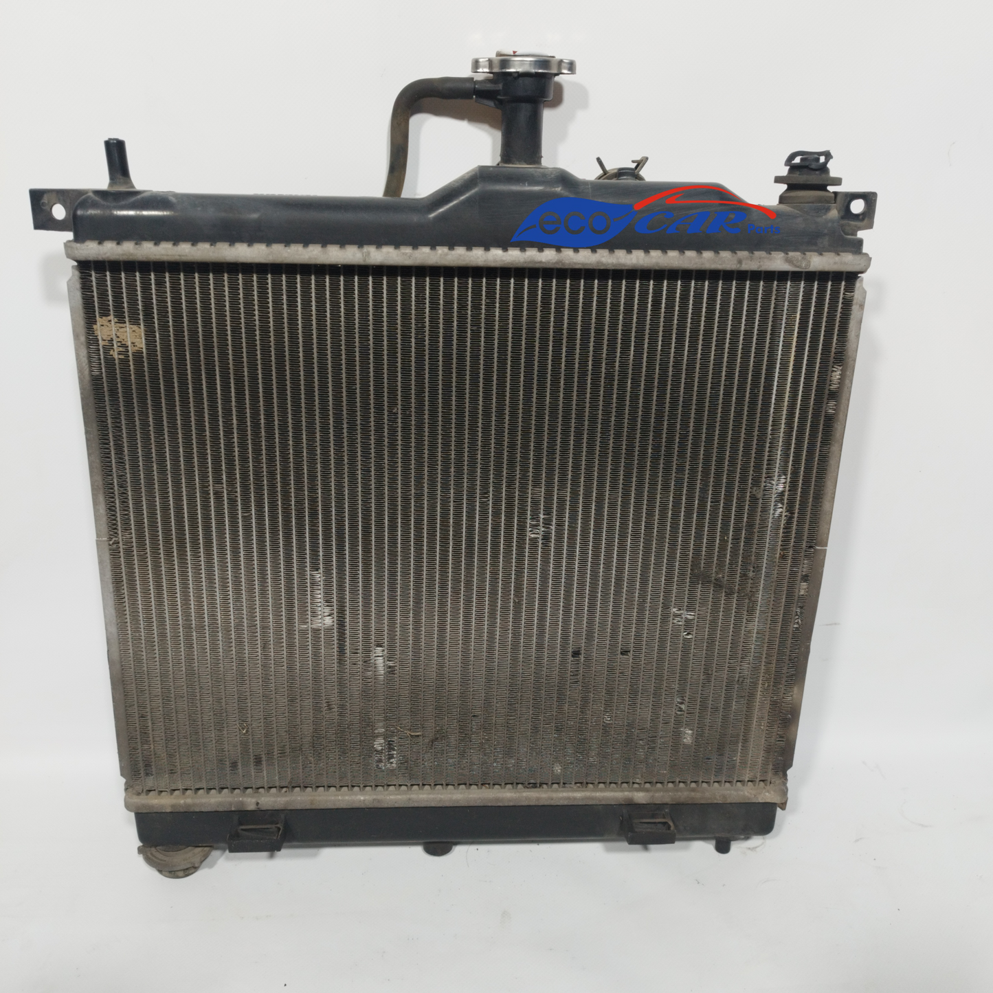 Radiatore acqua Hyundai i10 1.1 B 2010 ecoAC11569