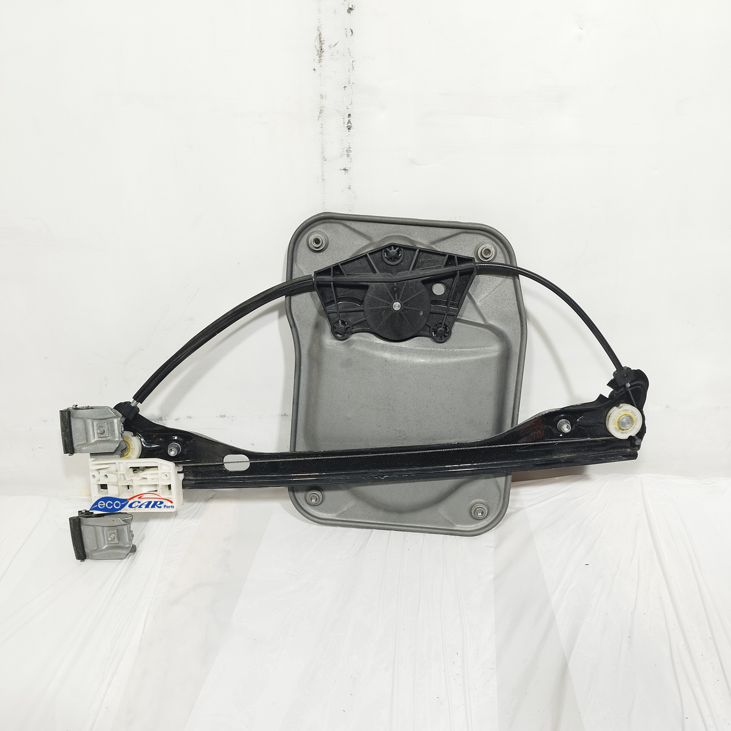 Cremagliera anteriore dx Skoda Fabia 2012 Cod: 6r0959802q ecoAC13941