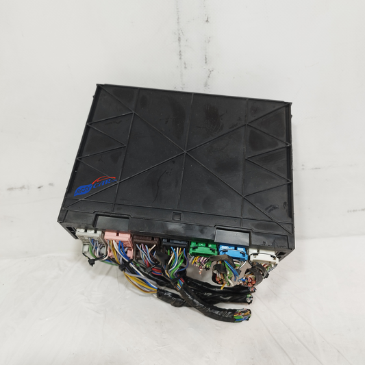 Centralina Comfort Opel Corsa E 2017 Cod: 13515939 ecoAC13676