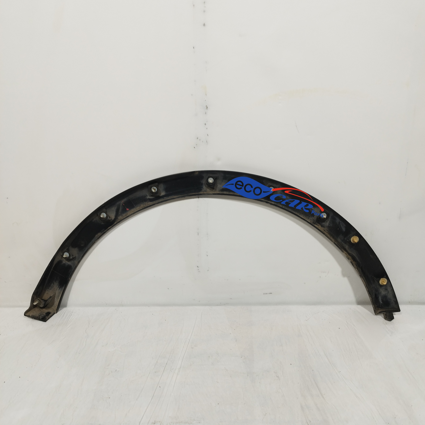 Rear right fender molding Renault Captur 2013 Code: 788A20643R ecoAC12139
