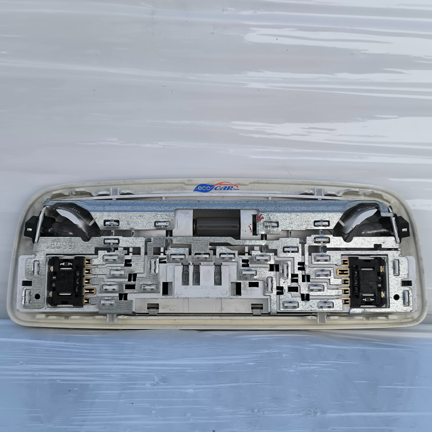 Luce di cortesia Mercedes classe C W204 Cod. A2048204901 ecoAG7721