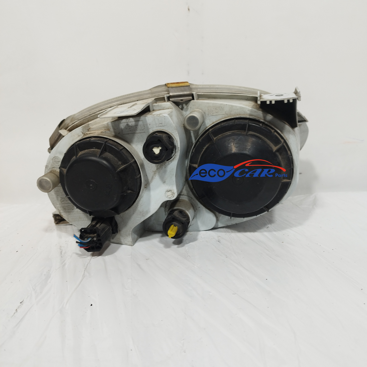 Fanale anteriore sx MG TF 2000 ecoAC11886