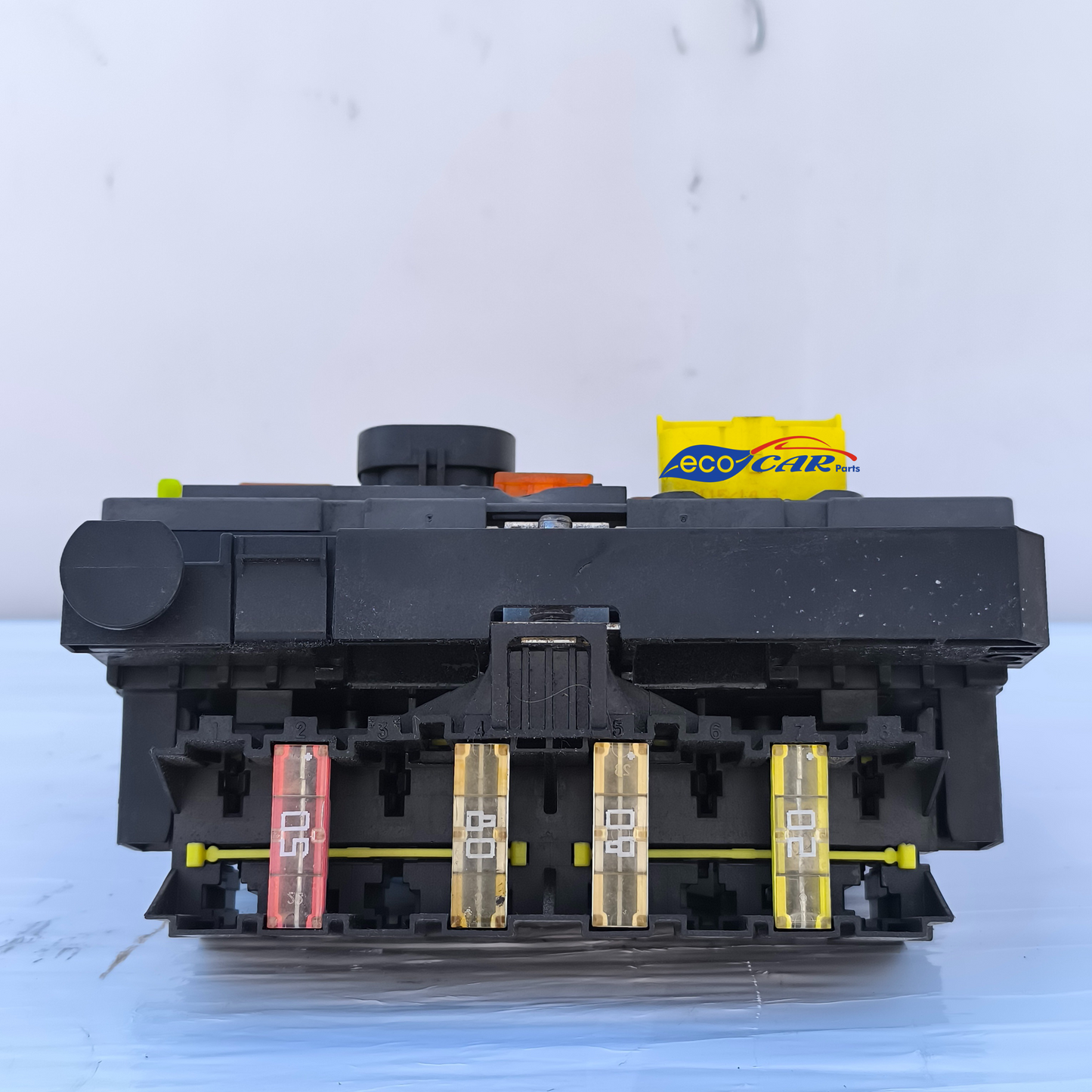 Centralina BSM R05 Peugeot 308 1.6H DI 2009 Cod: 9666700480 ecoAG7340