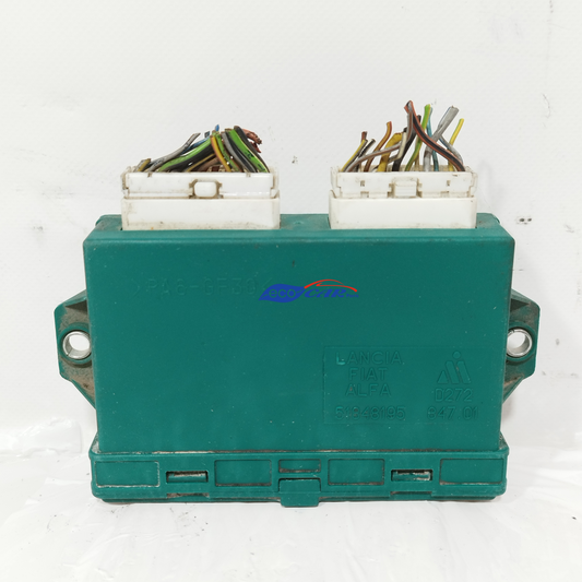 Centralina chiusura centralizzata Fiat multipla 2009 Cod: 51848195 ecoAC12921