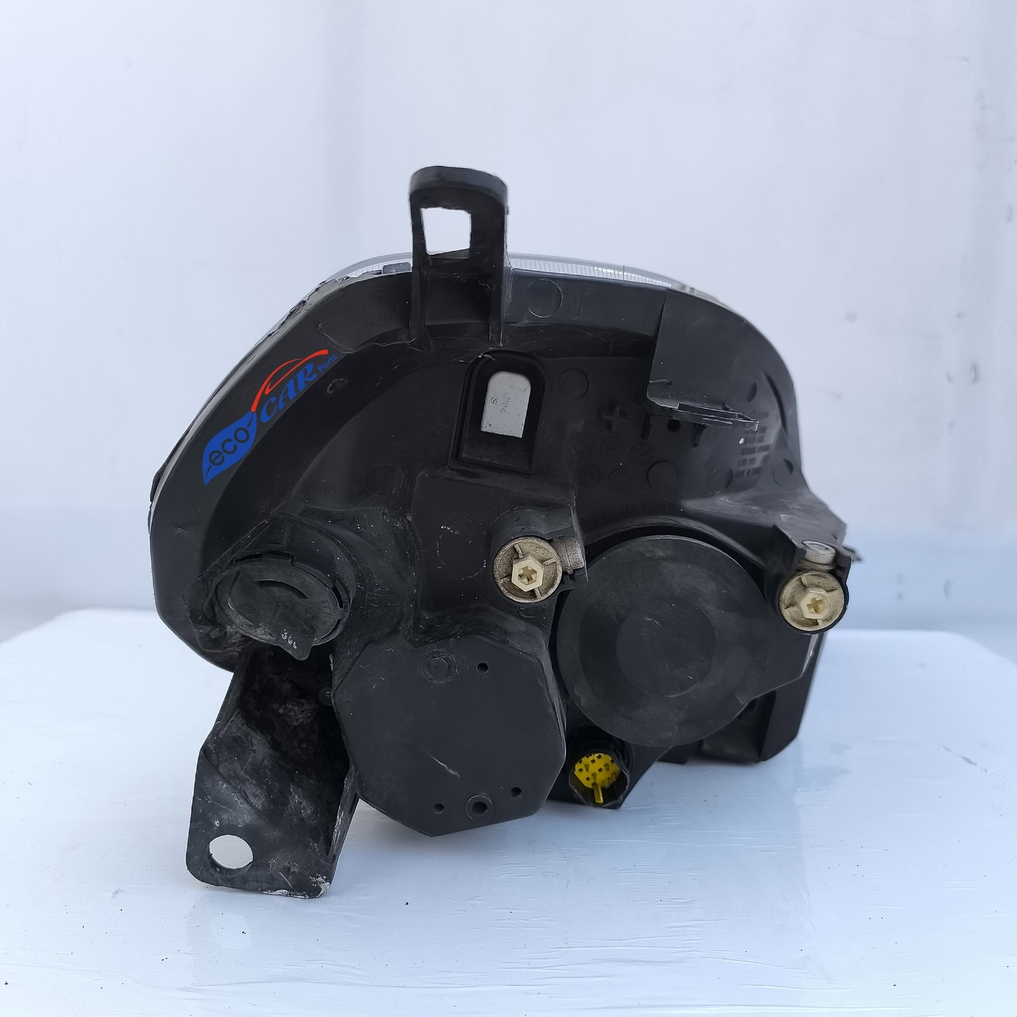 Linker Frontscheinwerfer Fiat Grande Punto (DEPO) ecoAG7075