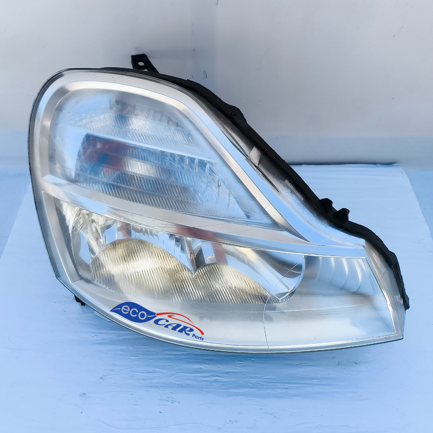 Renault Modus rechter Frontscheinwerfer, Baujahr 2009, ecoAG7041