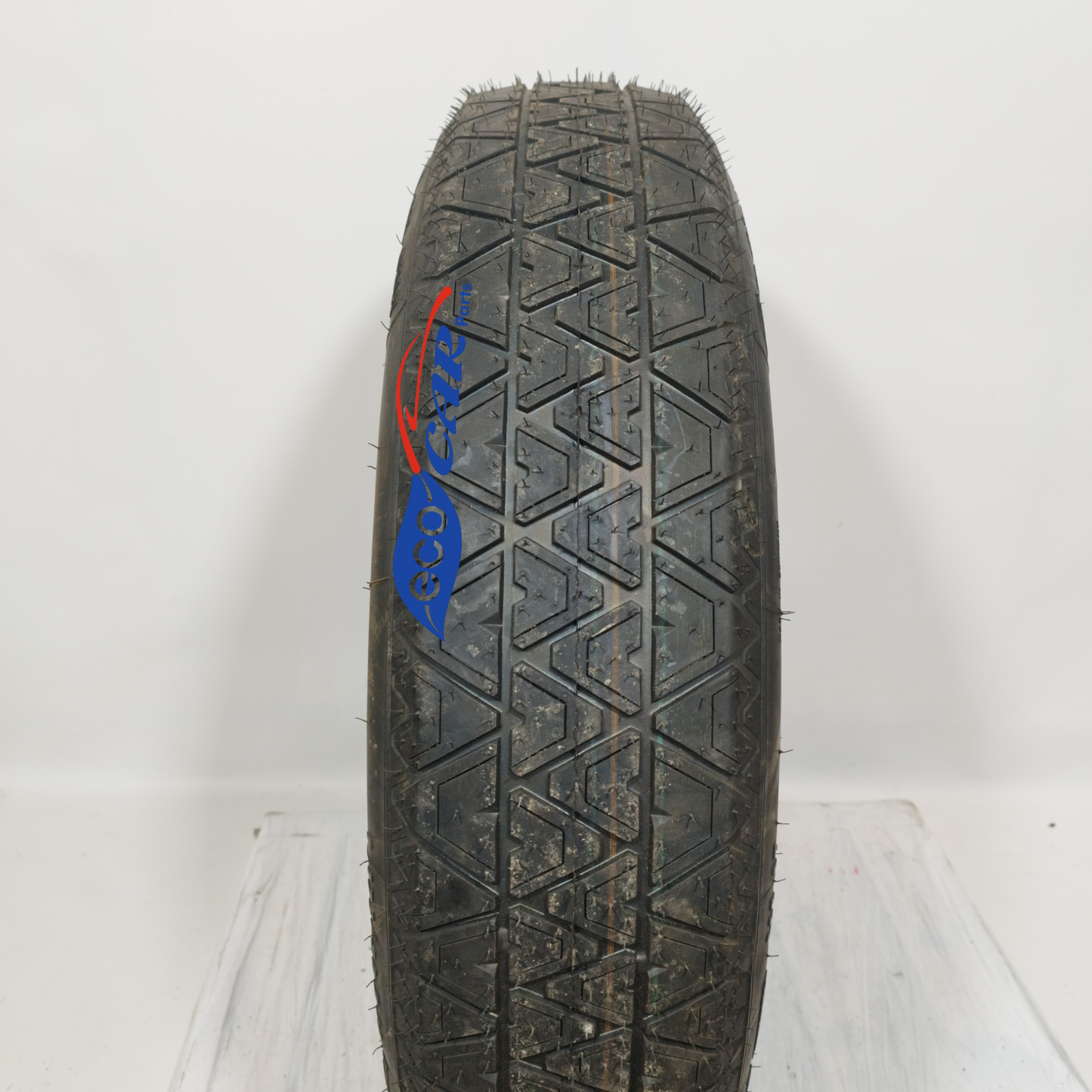 Jaguar F-Pace 2018 ecoAC11516 Reserverad