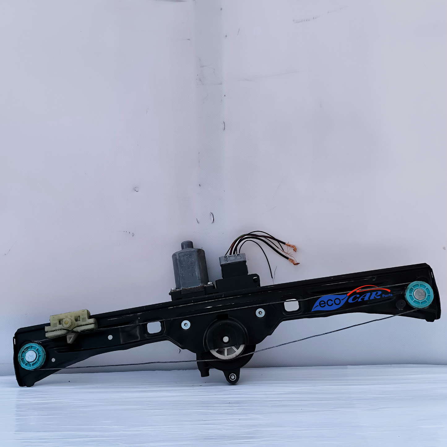 Gepäckträger vorne links Fiat Qubo / Fiorino Baujahr 2011 Code 0130822399 5 Drähte ecoAG6951