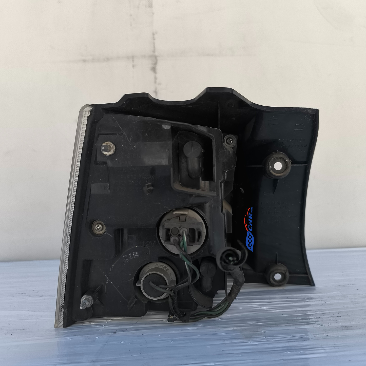 Fanale posteriore dx esterno Mitsubishi Outlander anno 2008 ecoAG7548