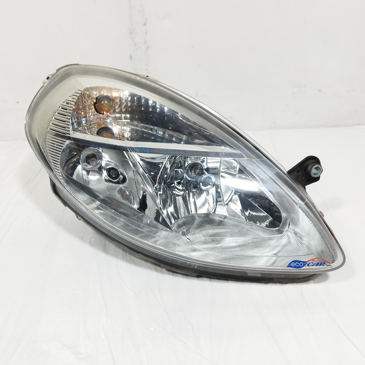 Fanale anteriore dx Lancia Ypsilon 2003-2006 DEPO cod: 08-666-1114R ecoAC14225