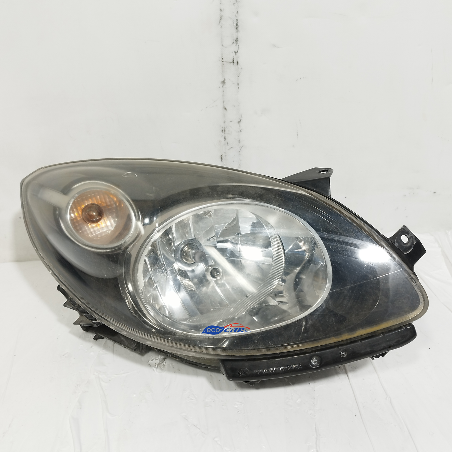 Fanale anteriore dx Renault Twingo 2008 cod: 8200629485 ecoAC14391