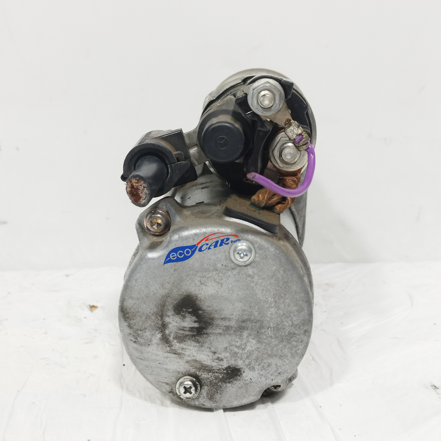 Motorino avviamento Mercedes GLK 2.2 D 2011 Cod: 428080-5511 ecoAC13229