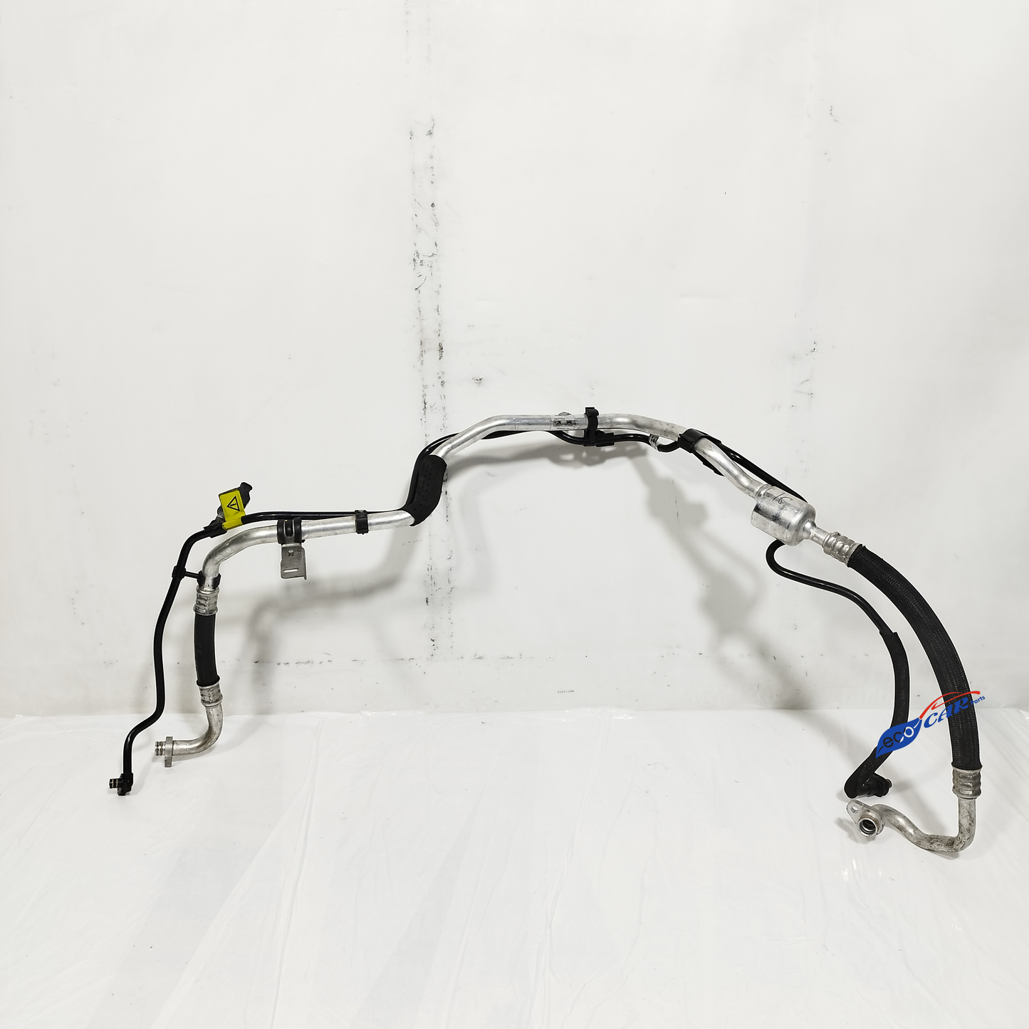 Tubi aria condizionata Opel Corsa F 1.5 DCI 2021 cod: 453258113 ecoAC14357