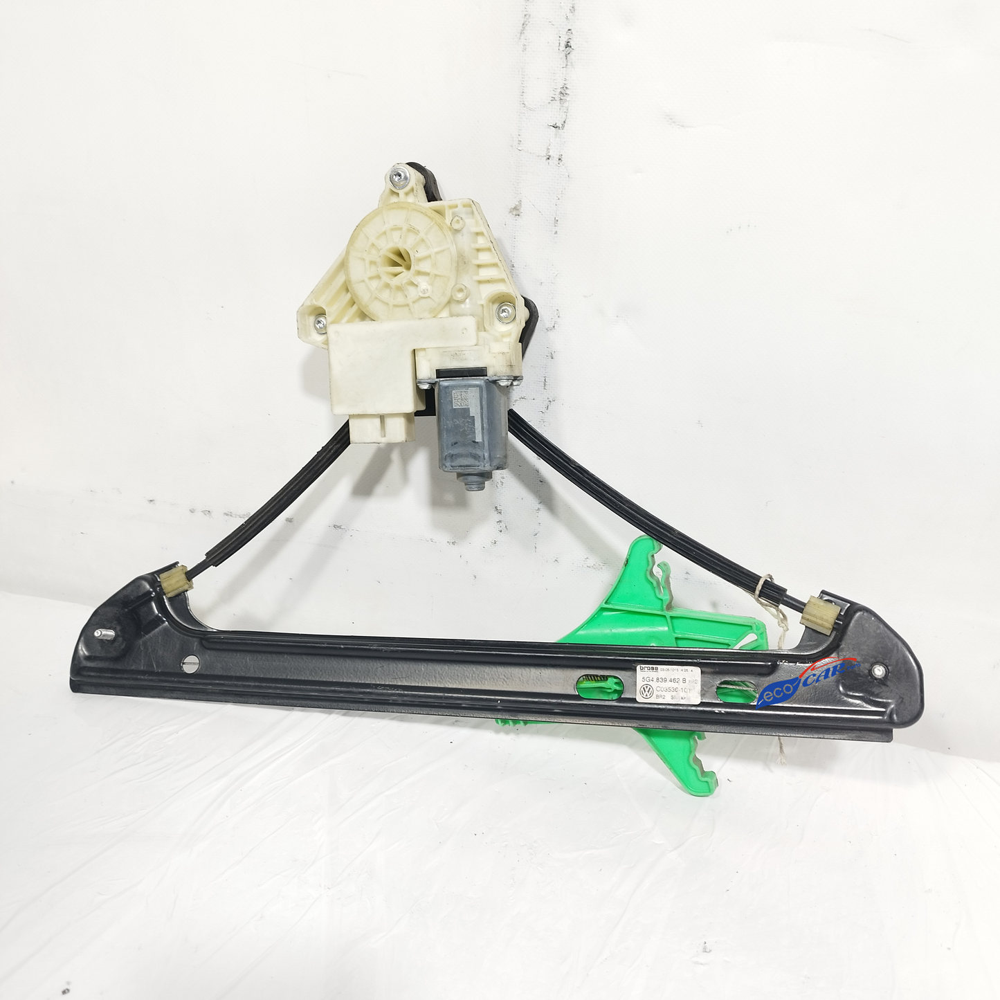 Cremagliera posteriore dx Volkswagen Golf 7 2014 cod: 5g4839462 ecoAC14301