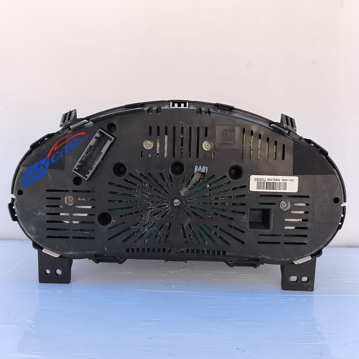 Chevrolet Orlando instrument cluster year 2015 2.0 D Cod. 95472830 ecoAG6744