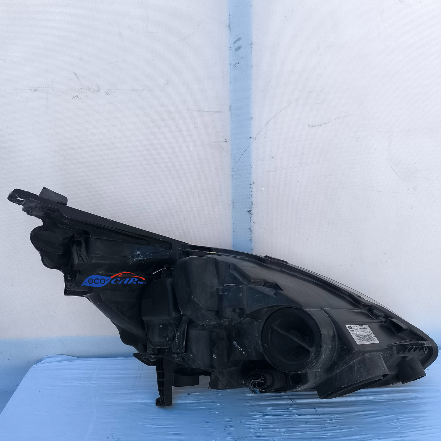 Fanale anteriore sx Ford C-Max anno 2014 ecoAG7485