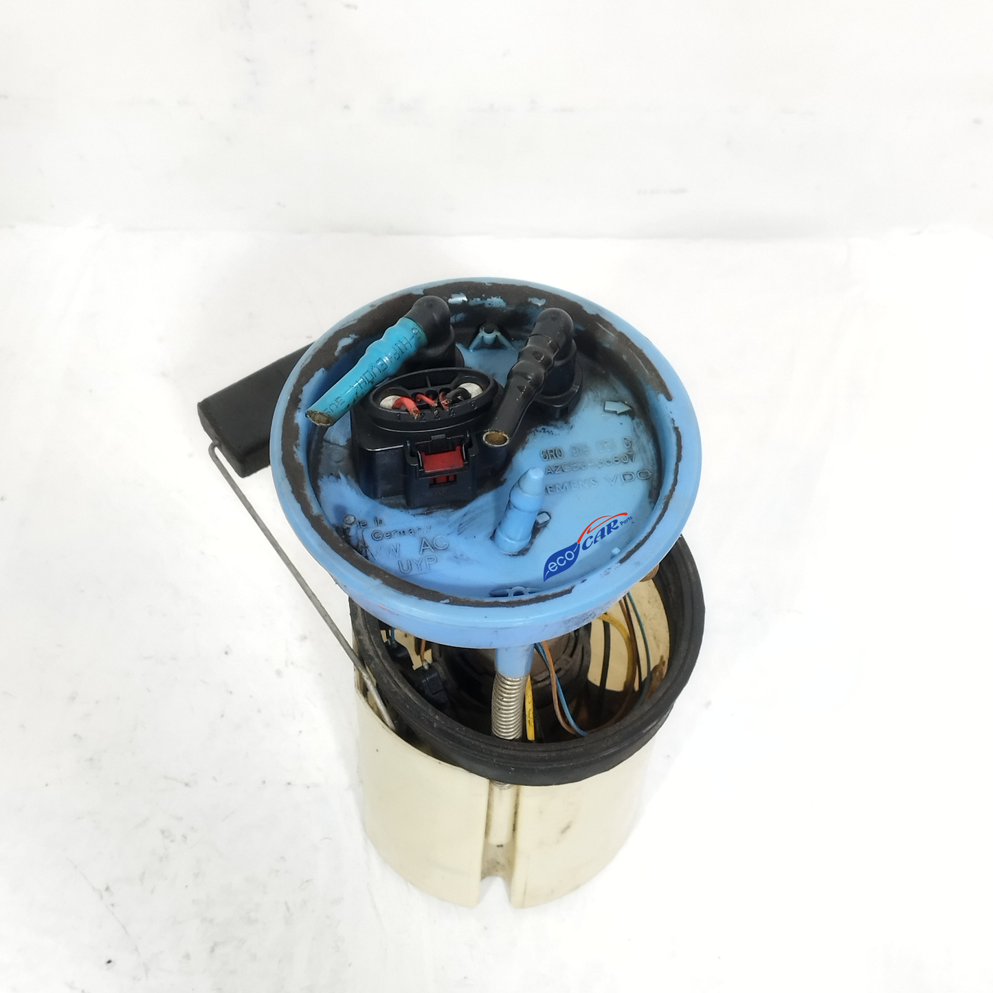 Pompa Galleggiante Volkswagen Polo 1.4 B 2011 Cod: 6R0919051G ecoAC13687