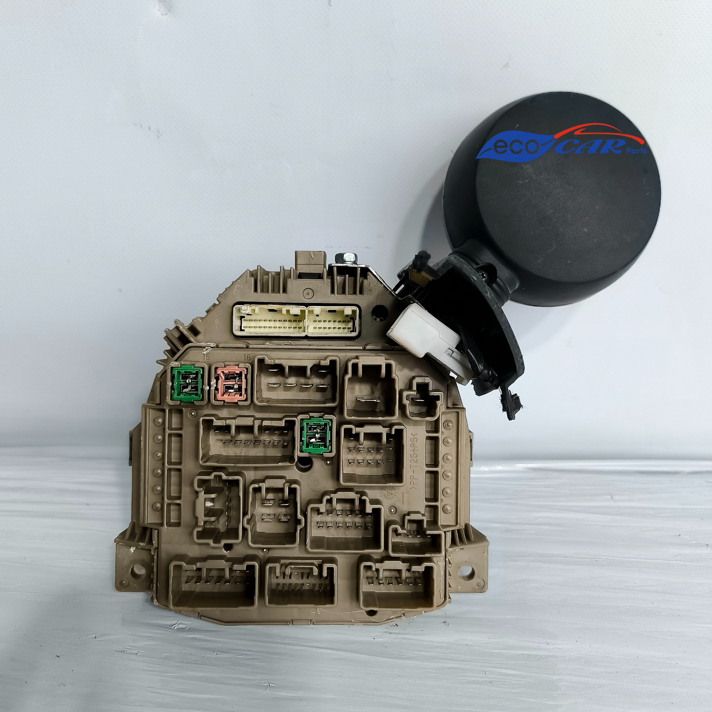 Instrument panel Citroen C1 1.0 B year 2006 Cod.768-010u ecoAG6682