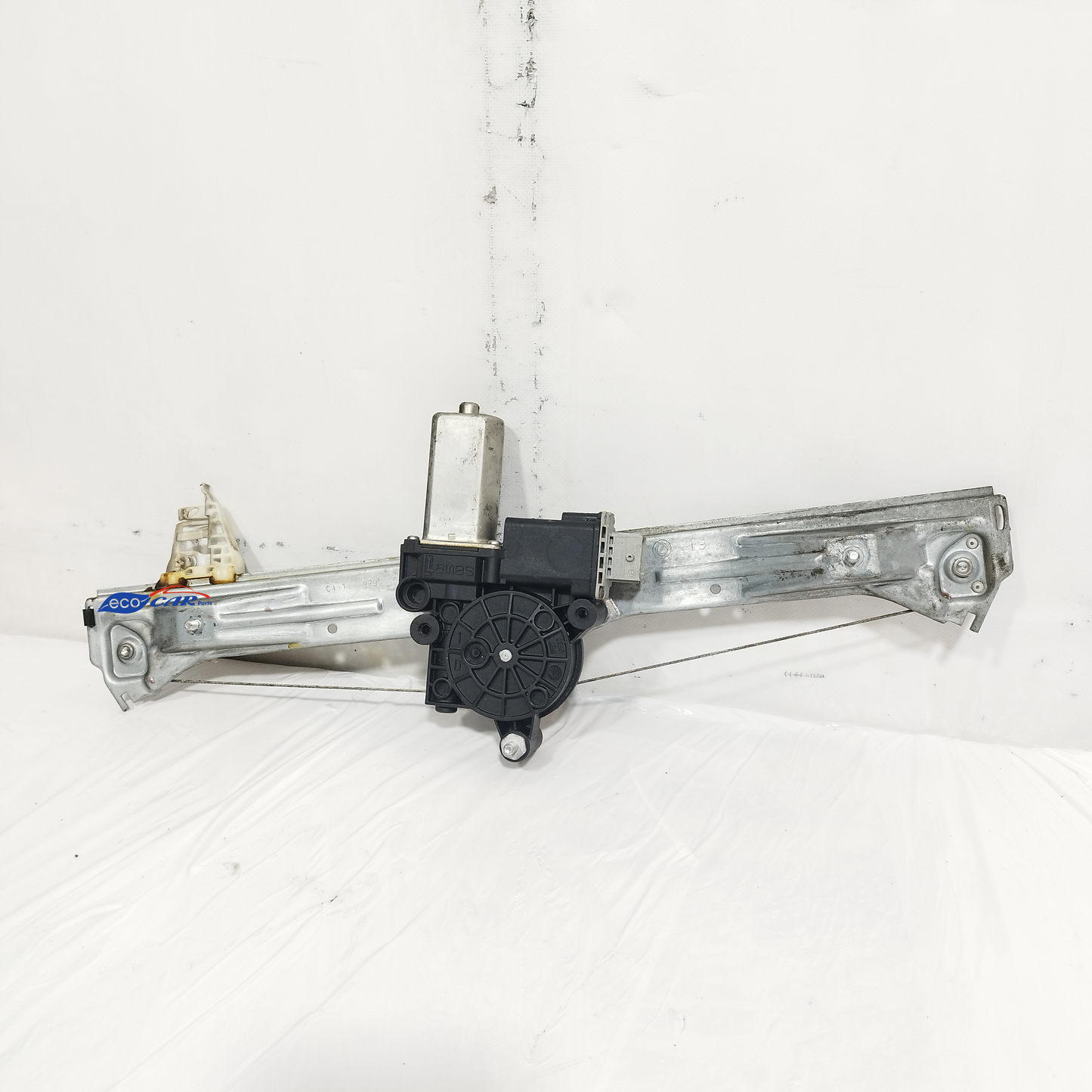 Cremagliera posteriore sx Fiat Bravo 2008 cod: 1060308 ecoAC14295