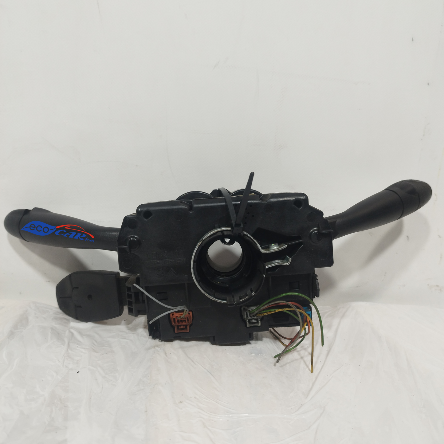 Devioluci Peugeot 206 plus 2009 Cod: 96663036XT ecoAC12858