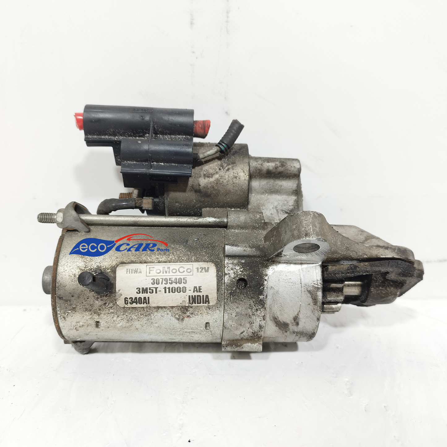 Motorino avviamento Ford Focus 2.0 B 2008 Cod: 3M5T-11000-AE ecoAC12392