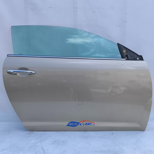 Sportello dx colore oro Alfa Romeo Mito ecoAG7299