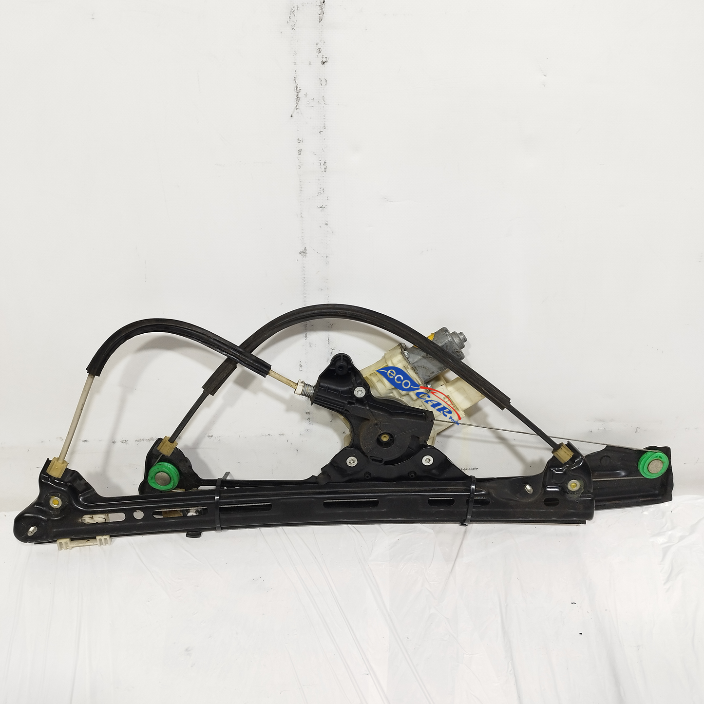 Cremagliera anteriore sx Citroen C4 Grand Picasso 2013 Cod: 9675288980 ecoAC13801