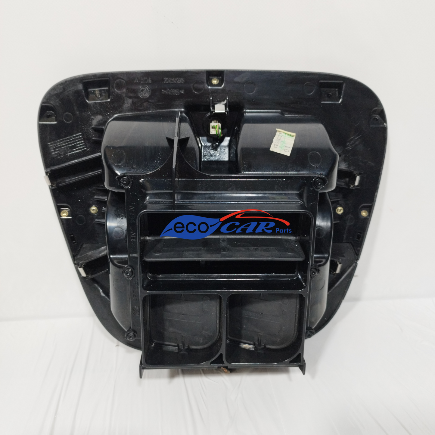 Bocchette aria con display Alfa Romeo 156 2004 Cod: 225595 ecoAC11718