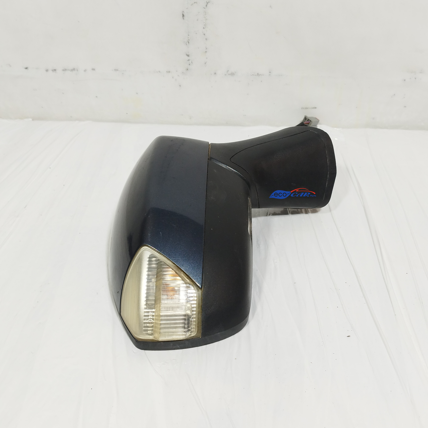 Specchietto elettrico anteriore dx grigio scuro Ford Kuga 2010 ecoAC14226