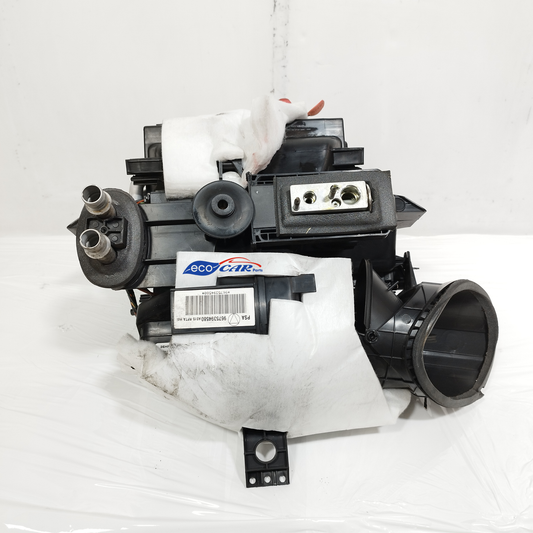 Stufa Digitale Citroen DS3 2011 Cod: 9675394580 ecoAC13769