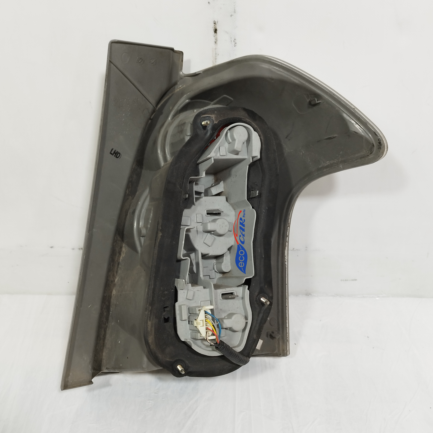 Toyota Corolla Verso 2008 ecoAC13544 Linke Rückleuchte