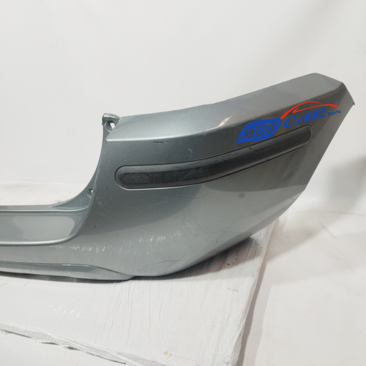 Cyan Rear Bumper Ford Fusion 2004 ecoAC11732